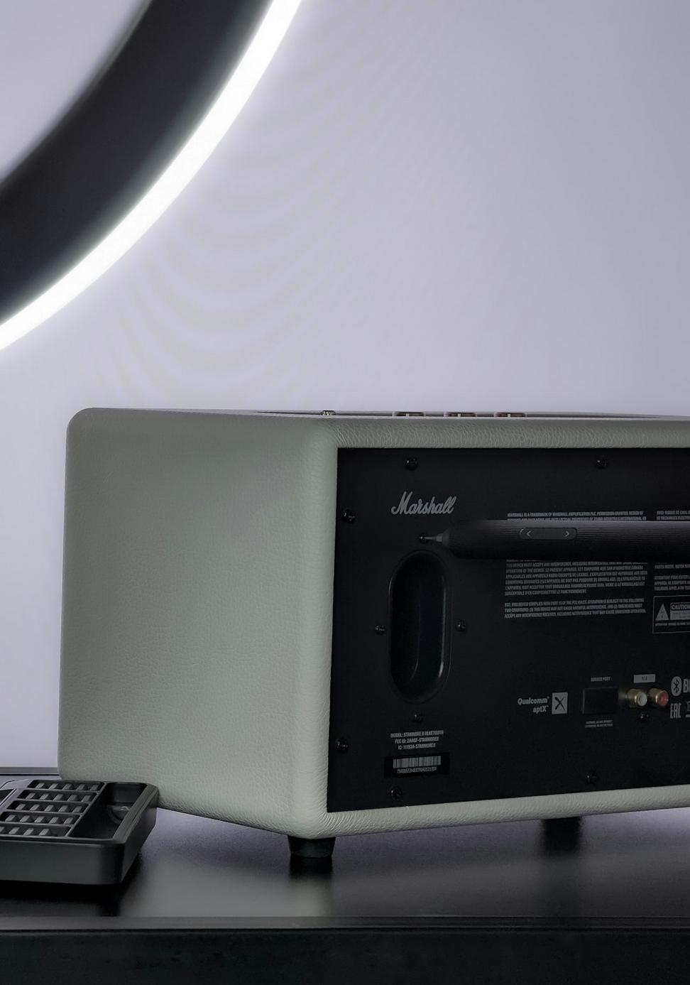 Sofia at diagnostic station