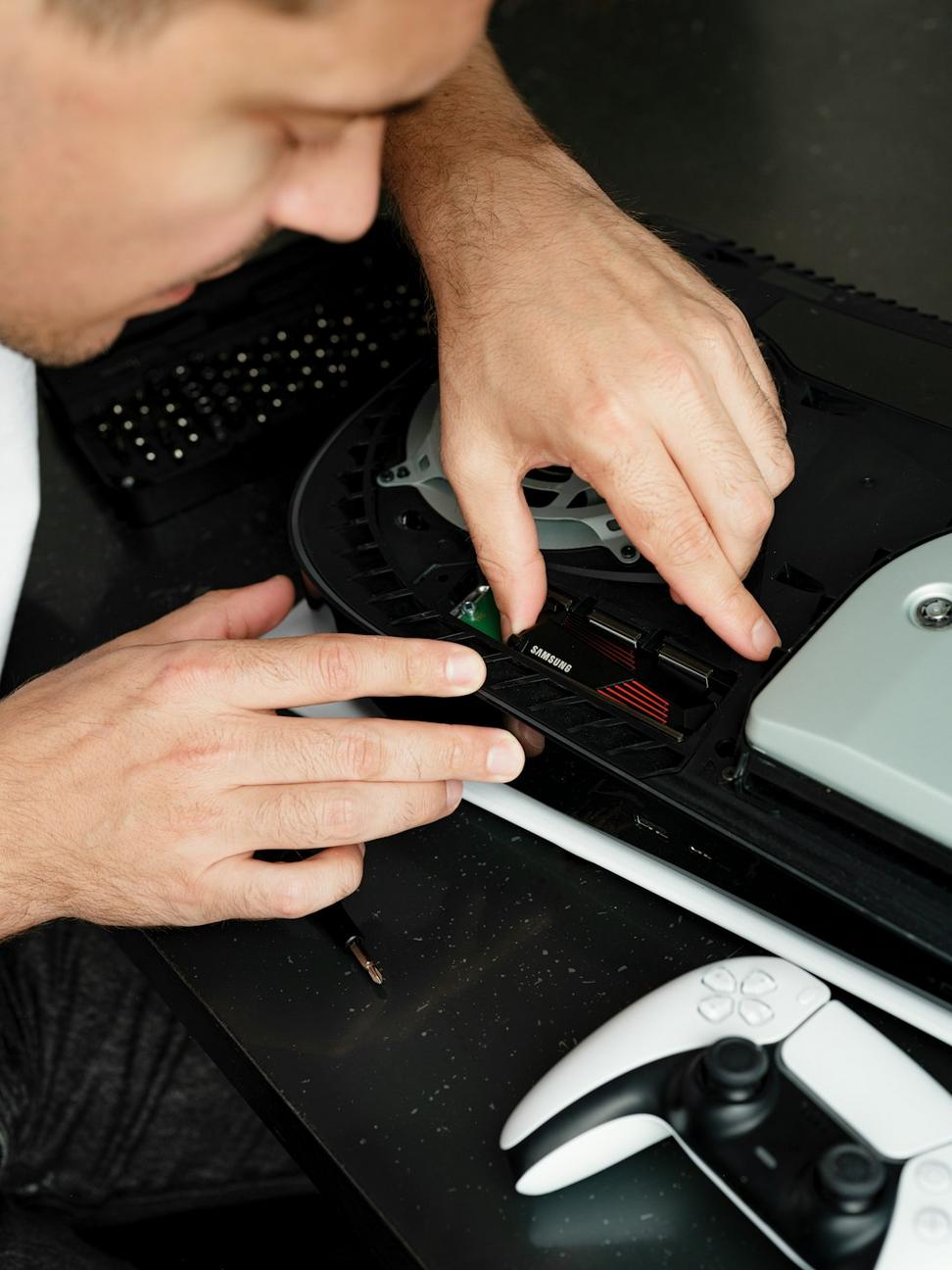 Marcus troubleshooting